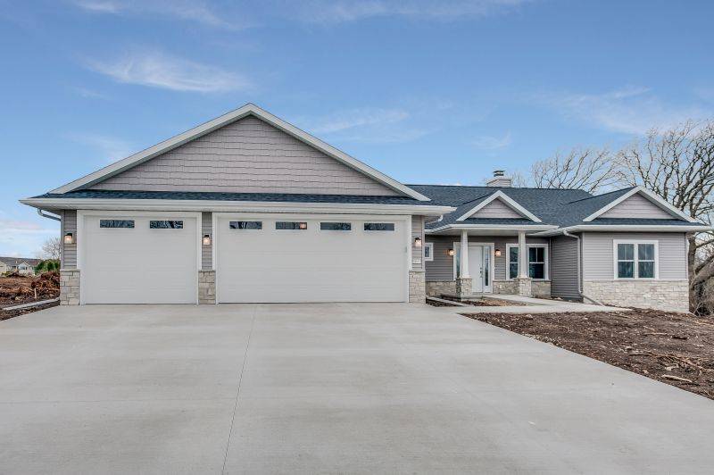 Concrete Resurfacing in Spring